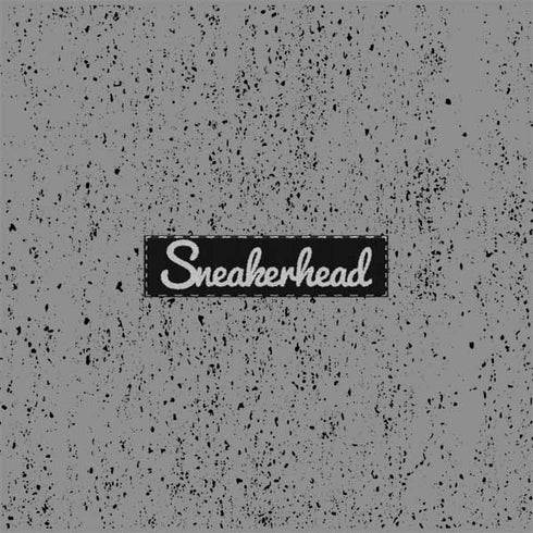 Sneakerhead Texture Surface Pro Tablet Skin